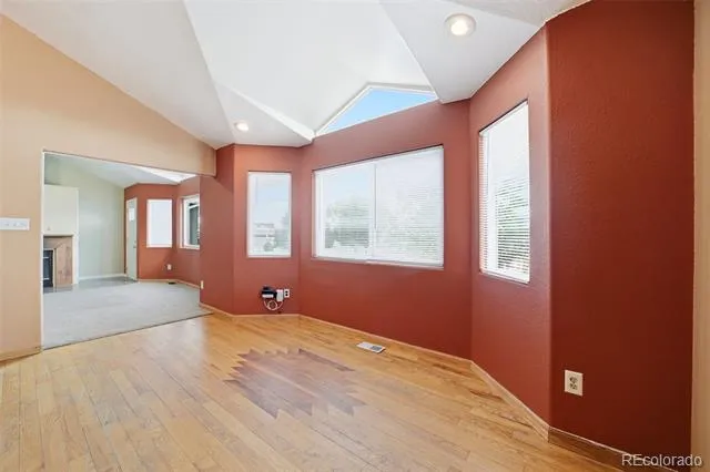 321 W Linden Avenue Pueblo West, CO 81007