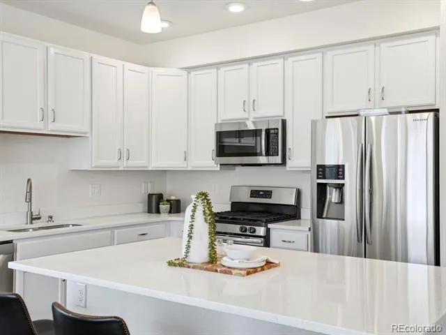 2849 S Elati Street Englewood, CO 80110