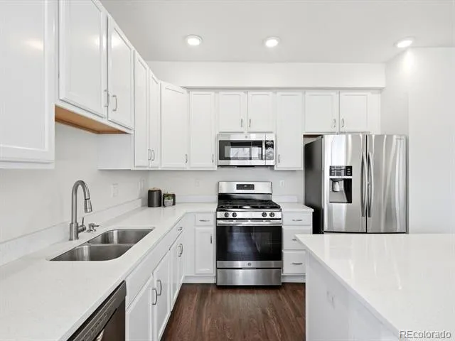 2849 S Elati Street Englewood, CO 80110