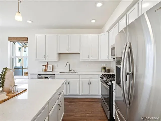 2849 S Elati Street Englewood, CO 80110