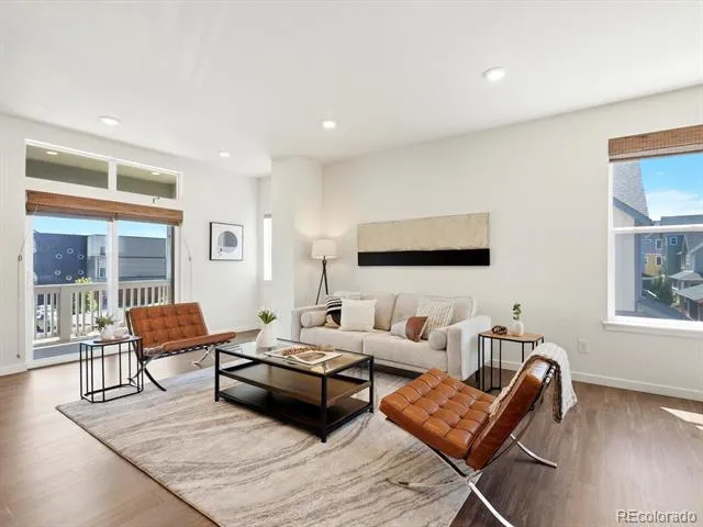2849 S Elati Street Englewood, CO 80110