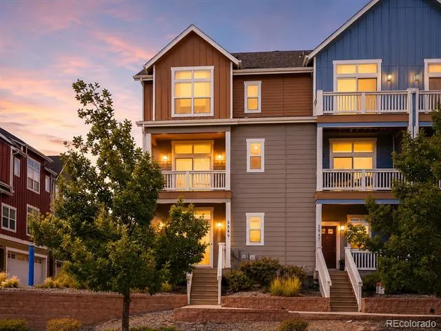 2849 S Elati Street Englewood, CO 80110