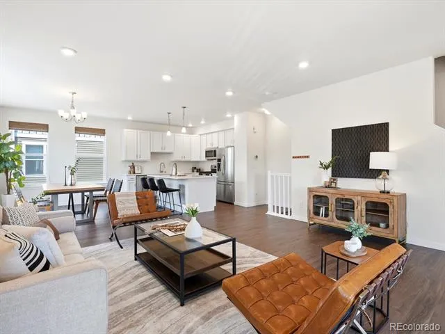 2849 S Elati Street Englewood, CO 80110