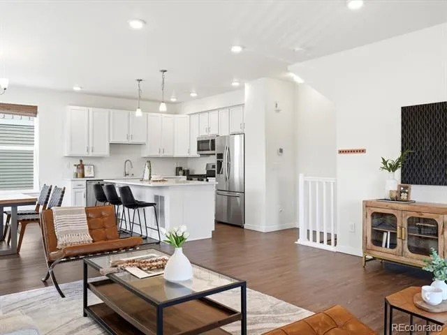 2849 S Elati Street Englewood, CO 80110