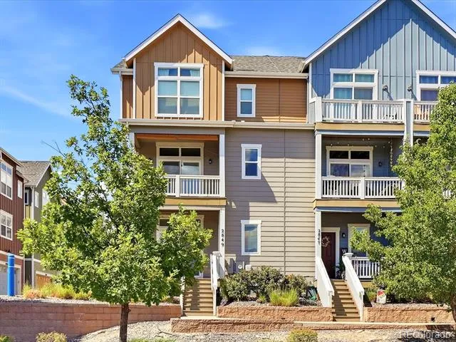 2849 S Elati Street Englewood, CO 80110
