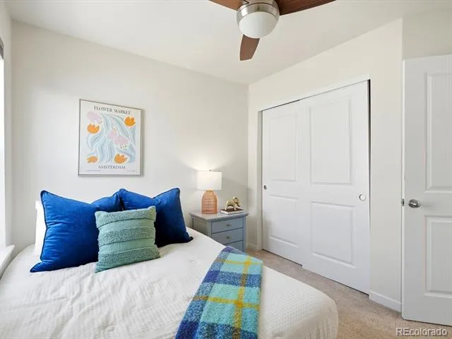 2849 S Elati Street Englewood, CO 80110