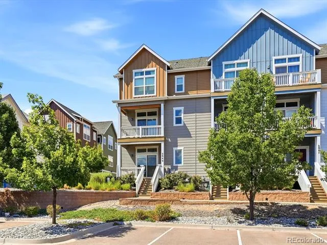 2849 S Elati Street Englewood, CO 80110