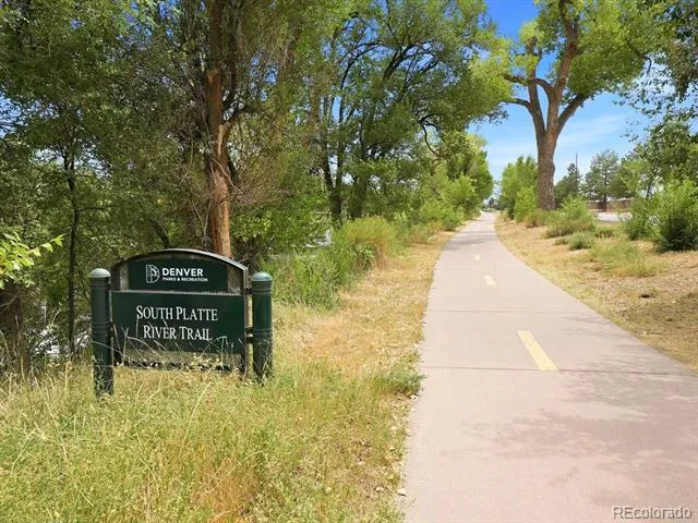 2849 S Elati Street Englewood, CO 80110