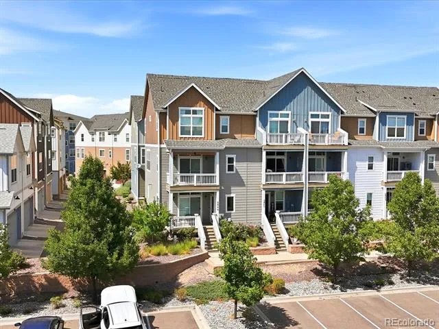 2849 S Elati Street Englewood, CO 80110