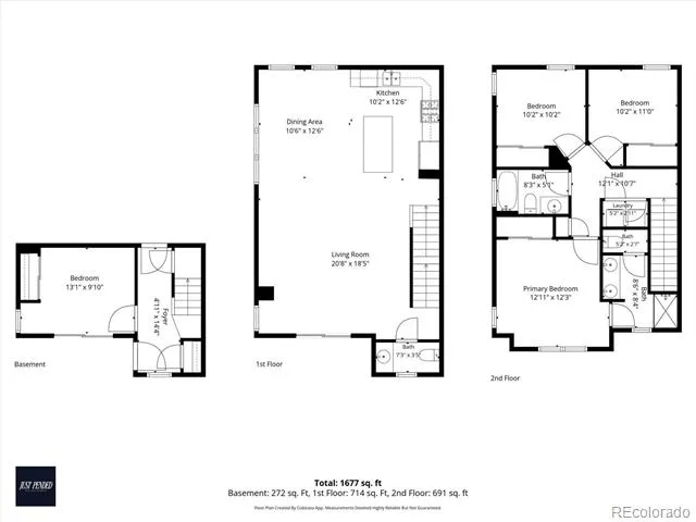 2849 S Elati Street Englewood, CO 80110