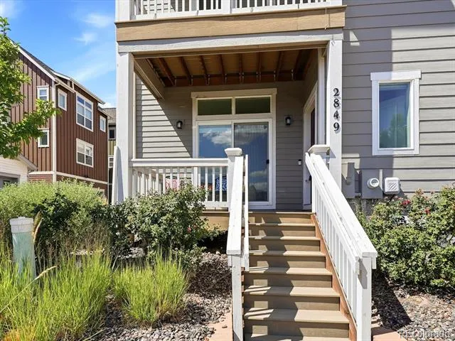 2849 S Elati Street Englewood, CO 80110
