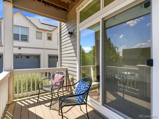 2849 S Elati Street Englewood, CO 80110
