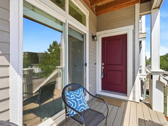 2849 S Elati Street Englewood, CO 80110