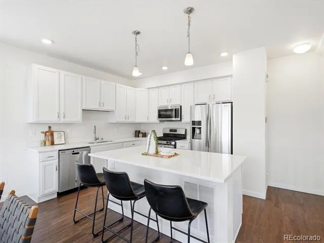 2849 S Elati Street Englewood, CO 80110