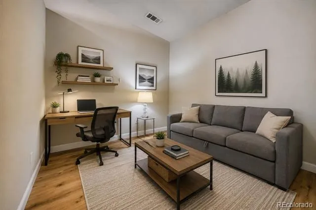 5401 S Park Terrace Avenue #107A Greenwood Village, CO 80111