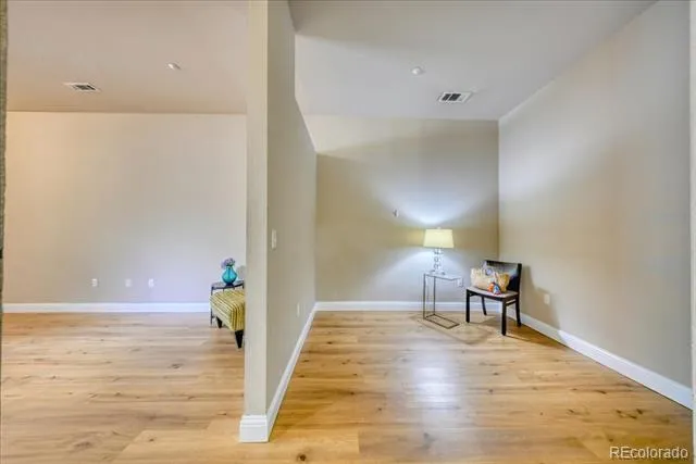 5401 S Park Terrace Avenue #107A Greenwood Village, CO 80111