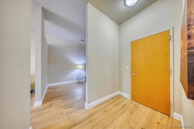 5401 S Park Terrace Avenue #107A Greenwood Village, CO 80111