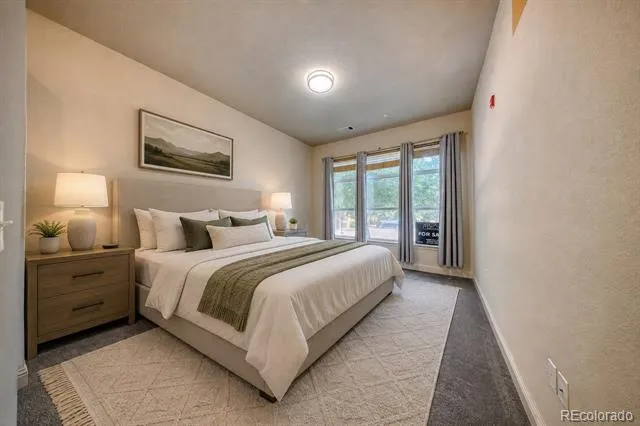 5401 S Park Terrace Avenue #107A Greenwood Village, CO 80111