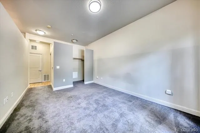 5401 S Park Terrace Avenue #107A Greenwood Village, CO 80111