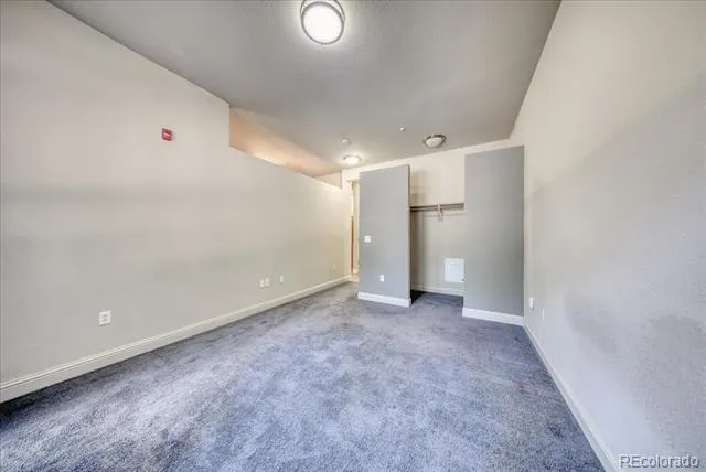 5401 S Park Terrace Avenue #107A Greenwood Village, CO 80111