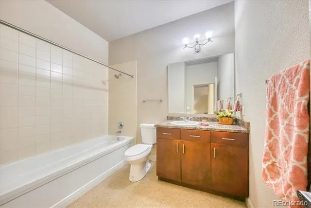 5401 S Park Terrace Avenue #107A Greenwood Village, CO 80111
