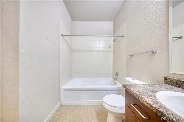 5401 S Park Terrace Avenue #107A Greenwood Village, CO 80111
