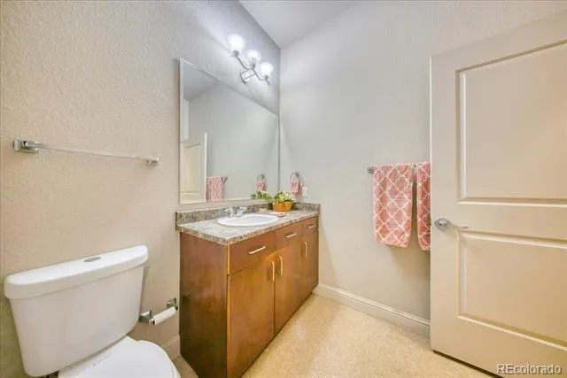 5401 S Park Terrace Avenue #107A Greenwood Village, CO 80111