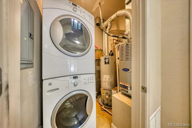 5401 S Park Terrace Avenue #107A Greenwood Village, CO 80111