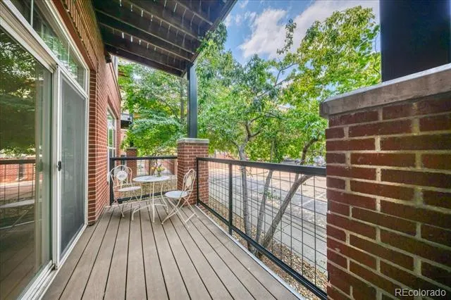 5401 S Park Terrace Avenue #107A Greenwood Village, CO 80111