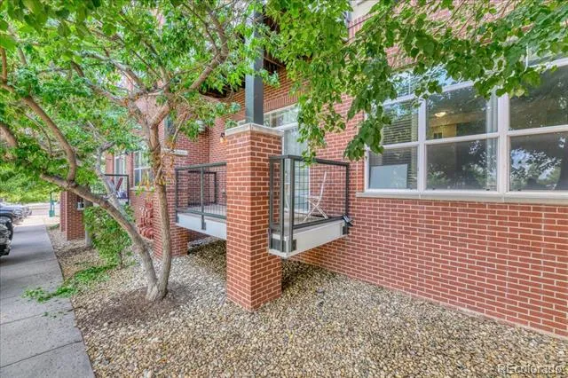 5401 S Park Terrace Avenue #107A Greenwood Village, CO 80111