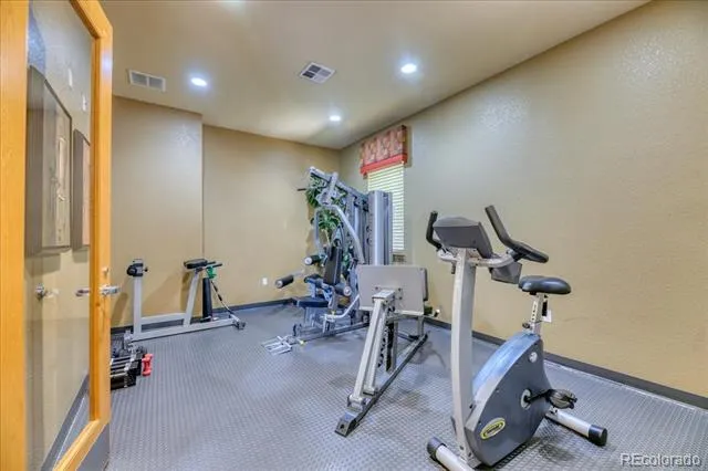 5401 S Park Terrace Avenue #107A Greenwood Village, CO 80111