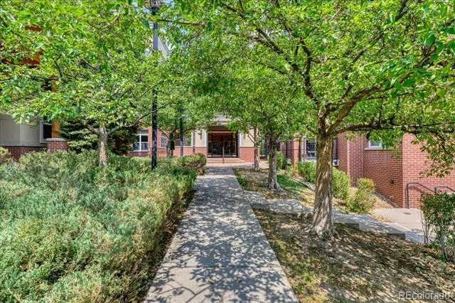 5401 S Park Terrace Avenue #107A Greenwood Village, CO 80111