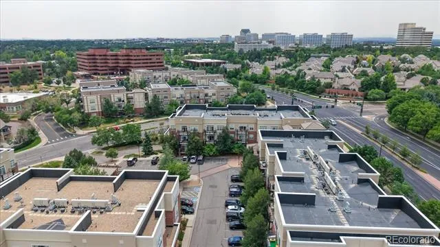 5401 S Park Terrace Avenue #107A Greenwood Village, CO 80111