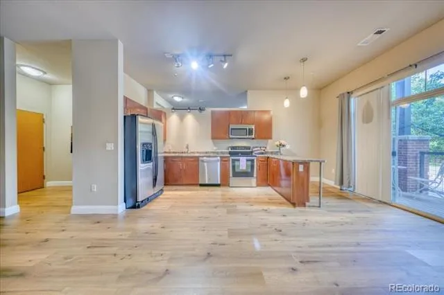 5401 S Park Terrace Avenue #107A Greenwood Village, CO 80111