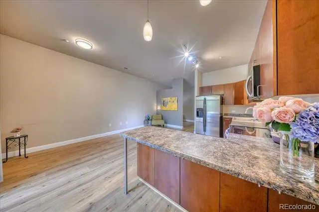 5401 S Park Terrace Avenue #107A Greenwood Village, CO 80111