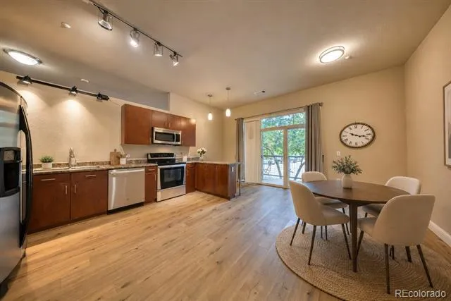 5401 S Park Terrace Avenue #107A Greenwood Village, CO 80111