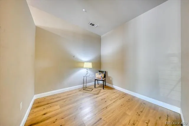 5401 S Park Terrace Avenue #107A Greenwood Village, CO 80111
