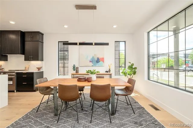 2409 S Lafayette Street Denver, CO 80210