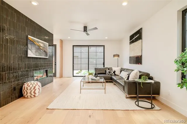 2409 S Lafayette Street Denver, CO 80210