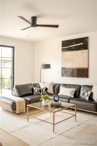 2409 S Lafayette Street Denver, CO 80210
