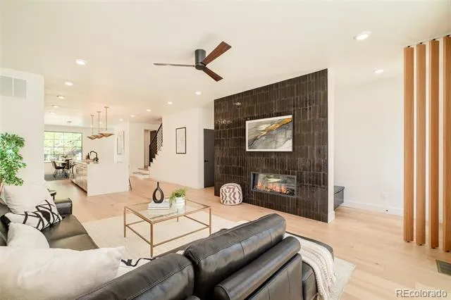 2409 S Lafayette Street Denver, CO 80210