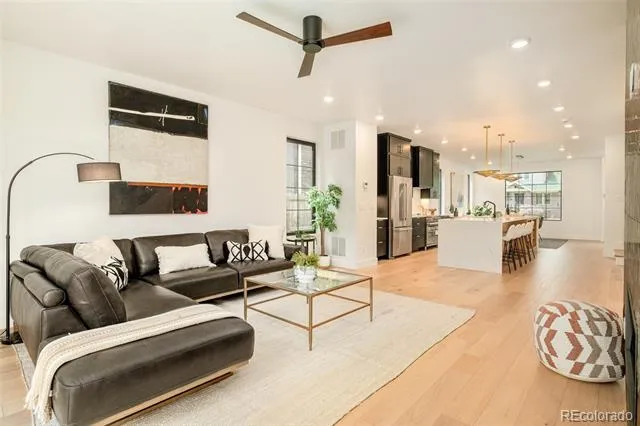 2409 S Lafayette Street Denver, CO 80210