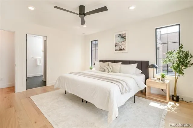 2409 S Lafayette Street Denver, CO 80210