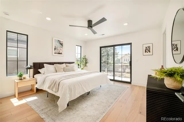 2409 S Lafayette Street Denver, CO 80210