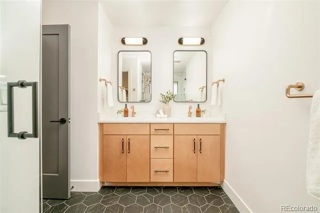 2409 S Lafayette Street Denver, CO 80210