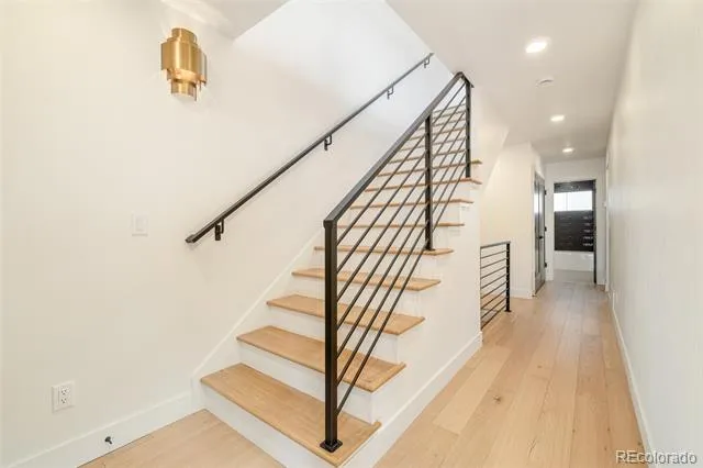 2409 S Lafayette Street Denver, CO 80210