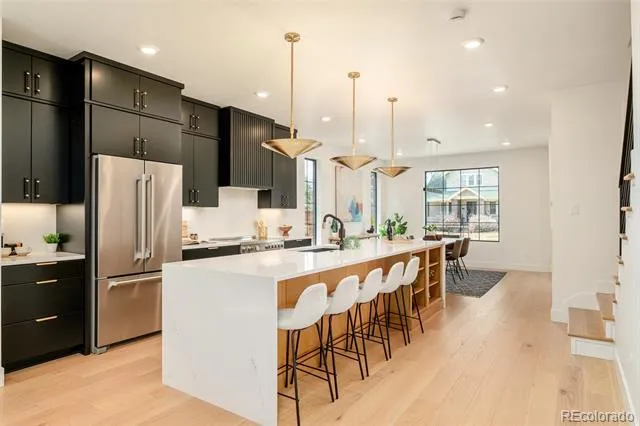 2409 S Lafayette Street Denver, CO 80210