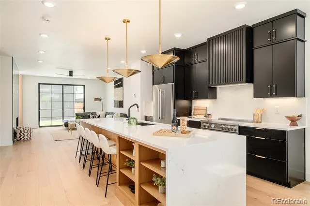 2409 S Lafayette Street Denver, CO 80210