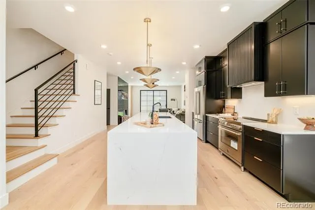 2409 S Lafayette Street Denver, CO 80210