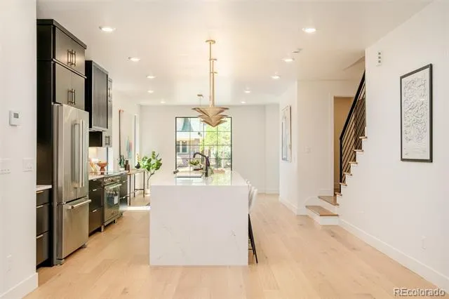 2409 S Lafayette Street Denver, CO 80210